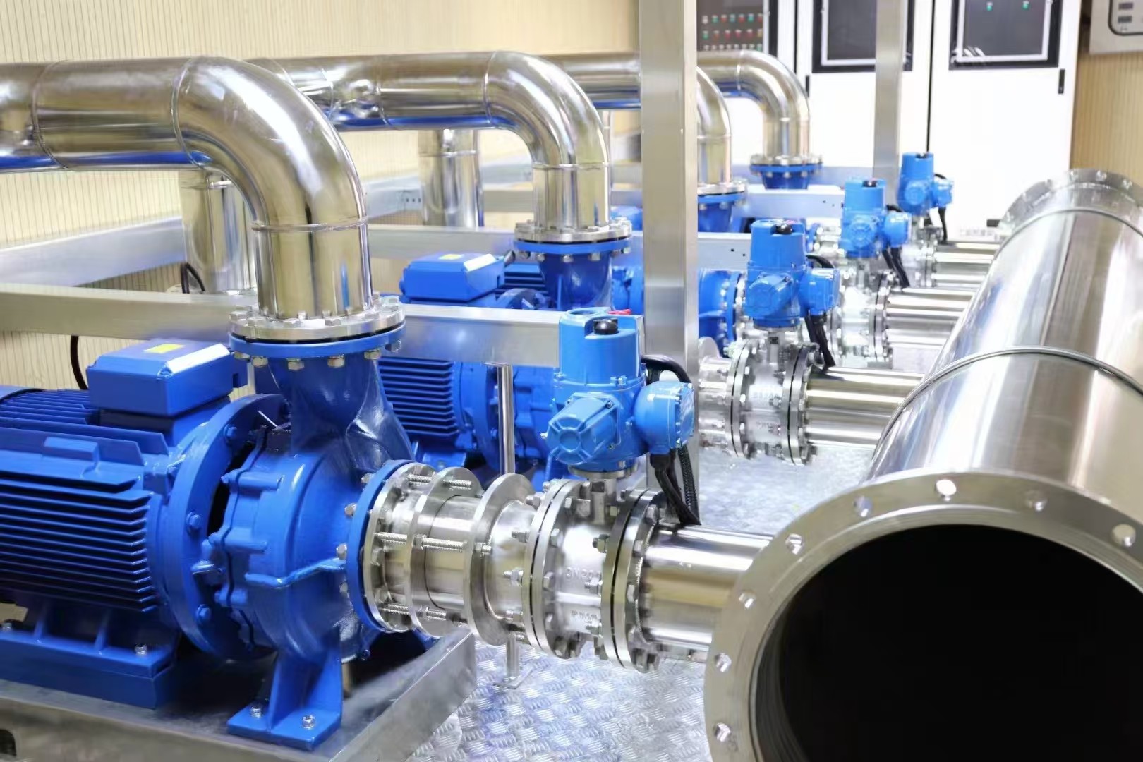 廢止國標《三相異步電動機試驗方法》，新標準4月1日實施